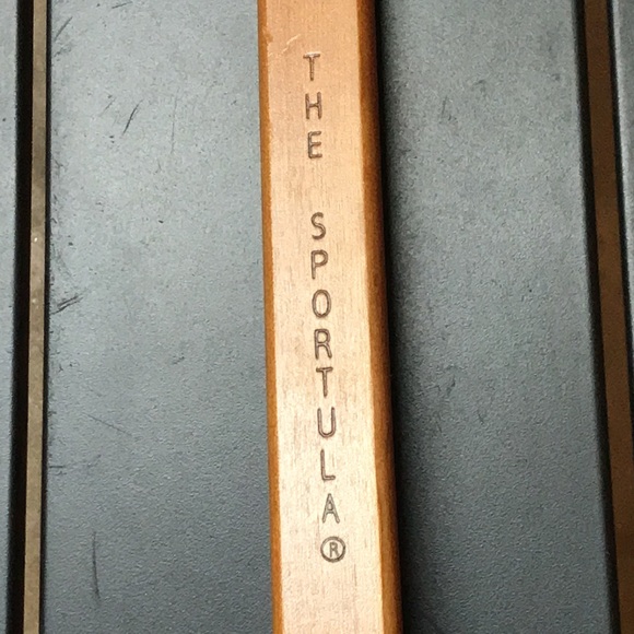 Texas A&M Grill Brush - Picture 6 of 7